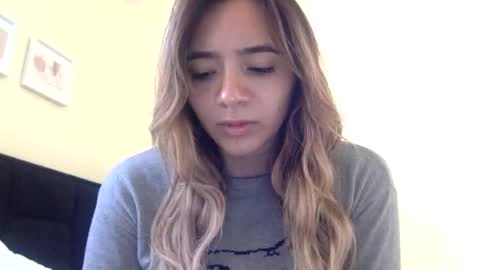 Snapshot of majo_gomezz chatting on 06/11/26, 04:27 majo_gomezz online show from 06/11/26, 04:27