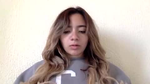 Snapshot of majo_gomezz chatting on 06/23/26, 02:59 majo_gomezz online show from 06/23/26, 02:59