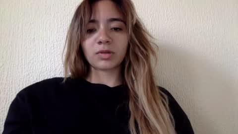 Snapshot of majo_gomezz chatting on 06/26/26, 04:55 majo_gomezz online show from 06/26/26, 04:55