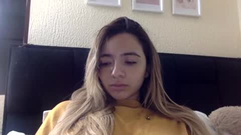 Snapshot of majo_gomezz chatting on 07/01/26, 05:20 majo_gomezz online show from 07/01/26, 05:20