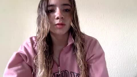 Snapshot of majo_gomezz chatting on 07/09/26, 05:50 majo_gomezz online show from 07/09/26, 05:50