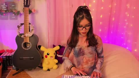 Snapshot of majo_prettty chatting on 03/27/26, 11:04 Majo Pretty online show from 03/27/26, 11:04