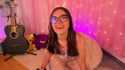Snapshot of majo_prettty chatting on 04/17/26, 10:46 Majo Pretty online show from 04/17/26, 10:46