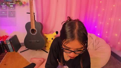 Snapshot of majo_prettty chatting on 05/12/26, 07:11 Majo Pretty online show from 05/12/26, 07:11