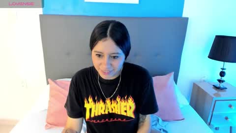 MAJO ROSE  online show from 03/11/25, 07:25