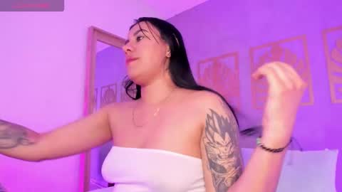 Snapshot of majo_rose chatting on 12/21/25, 06:37 MAJO ROSE online show from 12/21/25, 06:37