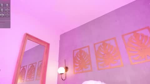 Snapshot of majo_rose chatting on 02/15/26, 06:54 MAJO ROSE online show from 02/15/26, 06:54