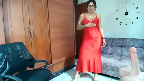 Snapshot of majo_soussa chatting on 04/30/26, 01:28 Majo Soussa online show from 04/30/26, 01:28