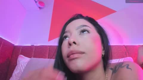 Snapshot of majoogomez chatting on 01/07/26, 10:07 Majo Gomez online show from 01/07/26, 10:07