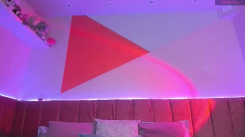 Snapshot of majoogomez chatting on 02/16/26, 10:55 Majo Gomez online show from 02/16/26, 10:55