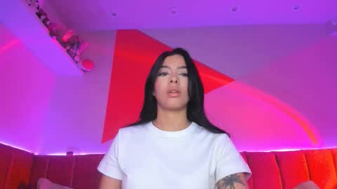 Snapshot of majoogomez chatting on 02/22/26, 10:58 Majo Gomez online show from 02/22/26, 10:58