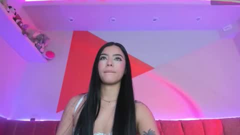 Snapshot of majoogomez chatting on 03/01/26, 10:50 Majo Gomez online show from 03/01/26, 10:50