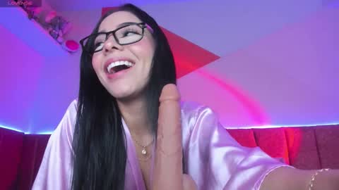 Snapshot of majoogomez chatting on 03/07/26, 10:23 Majo Gomez online show from 03/07/26, 10:23