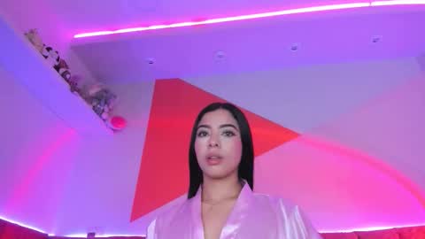 Snapshot of majoogomez chatting on 03/21/26, 10:53 Majo Gomez online show from 03/21/26, 10:53