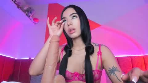 Snapshot of majoogomez chatting on 03/26/26, 09:37 Majo Gomez online show from 03/26/26, 09:37