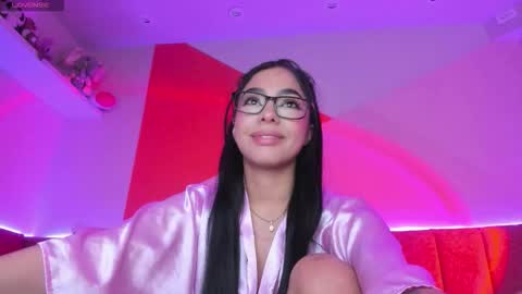 Snapshot of majoogomez chatting on 03/28/26, 10:26 Majo Gomez online show from 03/28/26, 10:26