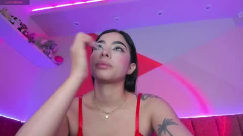 Snapshot of majoogomez chatting on 04/02/26, 10:35 Majo Gomez online show from 04/02/26, 10:35