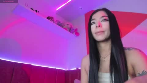 Snapshot of majoogomez chatting on 04/29/26, 09:35 Majo Gomez online show from 04/29/26, 09:35