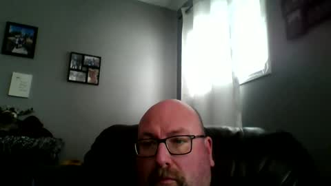 Chris online show from 01/12/26, 08:25