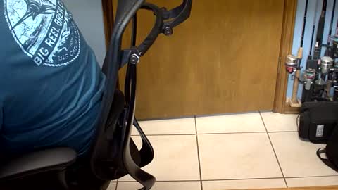 majormike34 online show from 12/16/24, 07:32