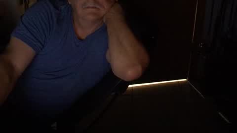 Snapshot of majormike34 chatting on 03/21/26, 10:42 majormike34 online show from 03/21/26, 10:42