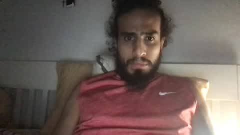 majornymph000 online show from 11/16/25, 08:58