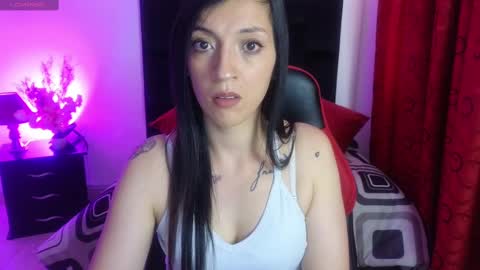 Celeste Bonet  online show from 12/14/24, 01:05