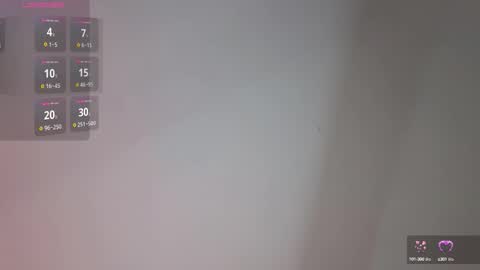 Celeste Bonet  online show from 10/03/25, 01:52