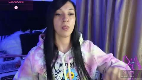 Snapshot of majuu__ chatting on 01/16/26, 11:47 Celeste Bonet online show from 01/16/26, 11:47