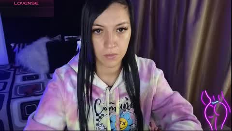 Snapshot of majuu__ chatting on 02/07/26, 10:52 Celeste Bonet online show from 02/07/26, 10:52