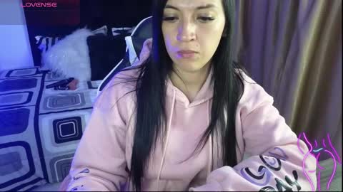 Snapshot of majuu__ chatting on 02/23/26, 11:40 Celeste Bonet online show from 02/23/26, 11:40