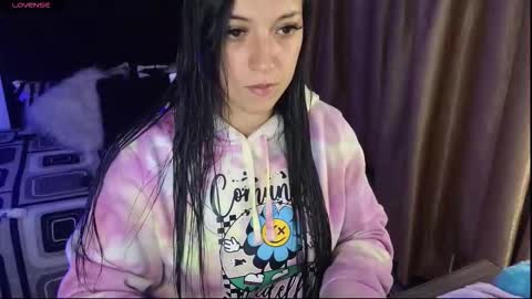 Snapshot of majuu__ chatting on 02/28/26, 11:00 Celeste Bonet online show from 02/28/26, 11:00