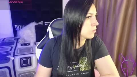 Snapshot of majuu__ chatting on 03/03/26, 11:38 Celeste Bonet online show from 03/03/26, 11:38