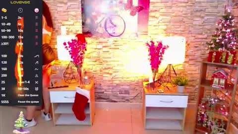 Makarena  online show from 12/03/25, 09:51