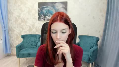 Chloe online show from 02/19/25, 04:01