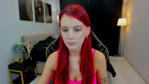 Chloe online show from 09/26/25, 02:26