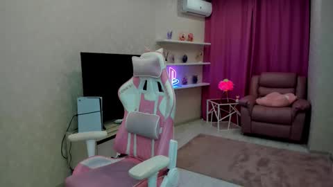 Chloe online show from 02/20/26, 03:25