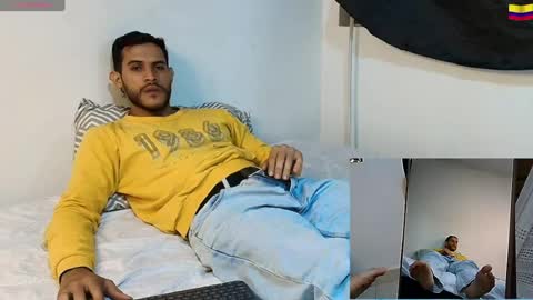 Snapshot of make_manson chatting on 06/04/26, 10:54 Make online show from 06/04/26, 10:54