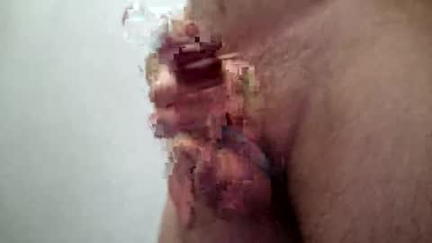 Snapshot of make_me_cumnow272809 chatting on 09/12/25, 06:19 Horny Daddy online show from 09/12/25, 06:19