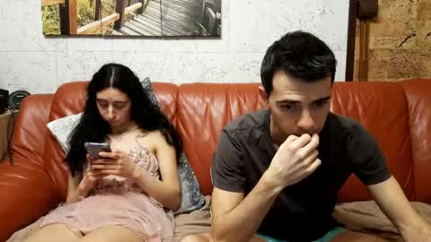 Lena  Ian   online show from 03/05/26, 05:42