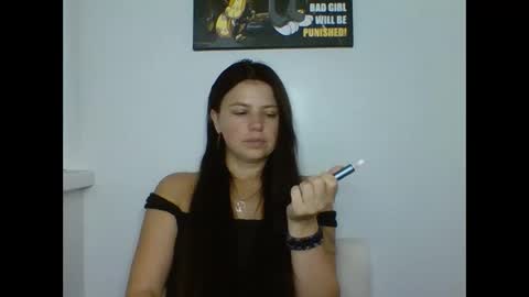 make_mesmile online show from 09/11/25, 06:08