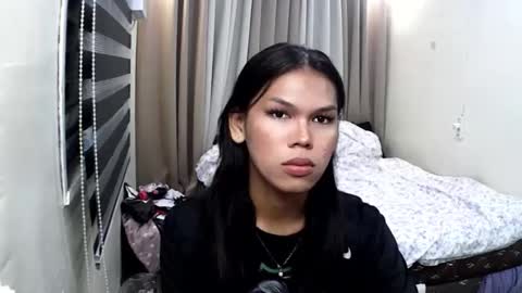 SWEET KEANA online show from 10/08/25, 09:40