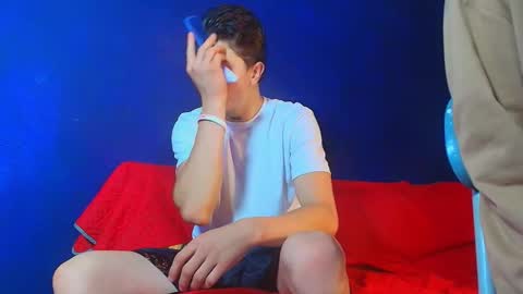 makell_bundchen online show from 04/29/26, 09:35