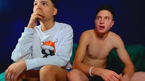 makell_bundchen online show from 05/06/26, 09:36