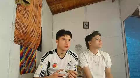 makell_bundchen online show from 05/25/26, 11:49