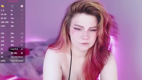 Snapshot of makelovenotwarbitchess chatting on 03/13/26, 01:34 Ruby online show from 03/13/26, 01:34