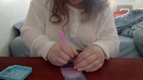 makemesquirt06 online show from 09/20/25, 06:53