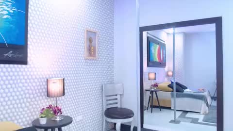 Snapshot of makena_gh chatting on 02/13/25, 03:18 makena online show from 02/13/25, 03:18