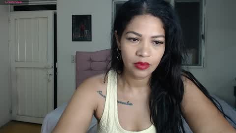 Snapshot of makennaa_1 chatting on 05/12/26, 10:01 MAKENNAA online show from 05/12/26, 10:01
