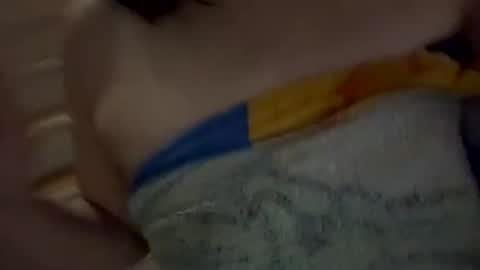 Makenzie May online show from 12/02/25, 01:22